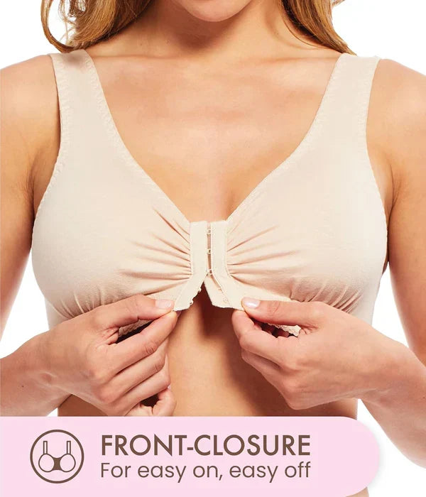 Miracle Bamboo Bra